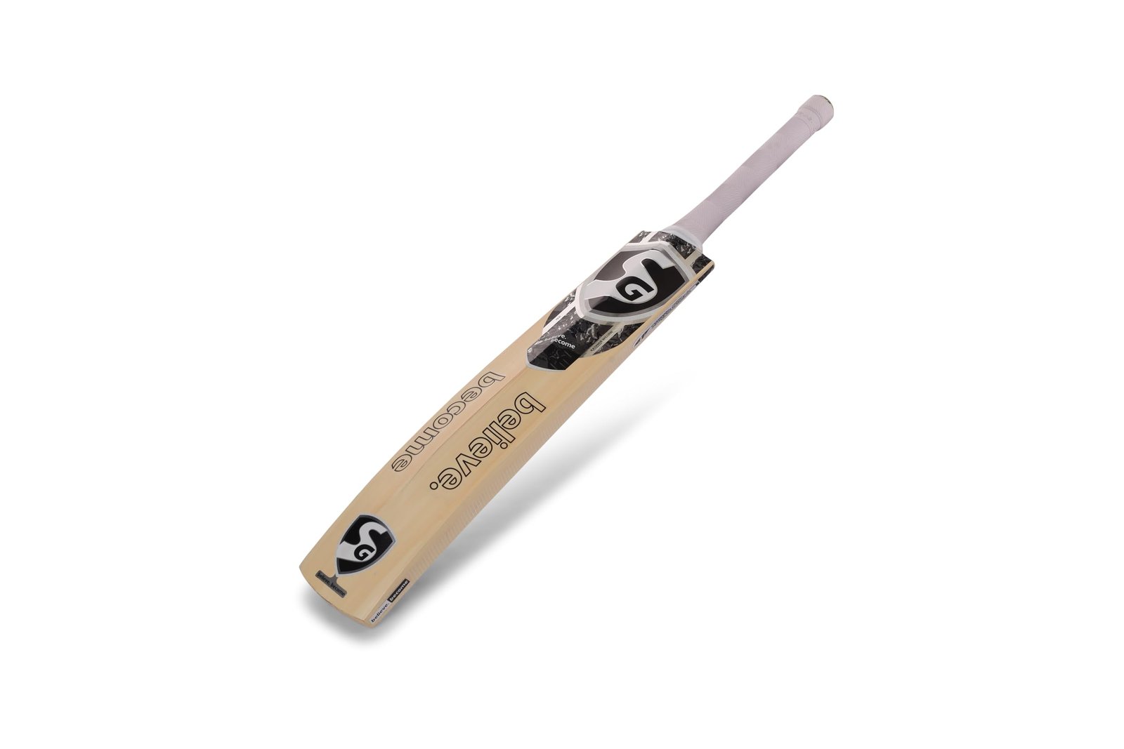 SG Cricket Bat Scorer Classic No 5 Wood