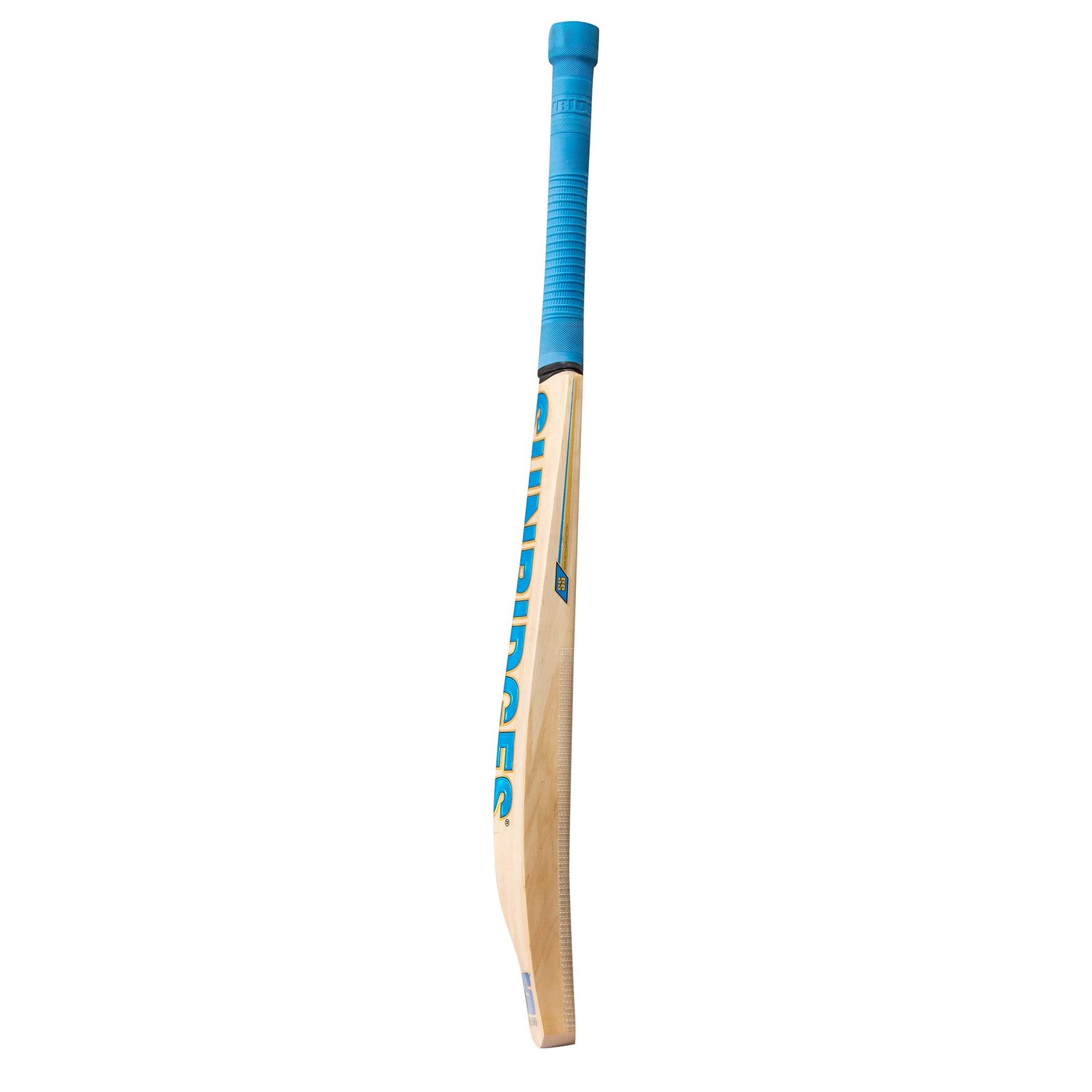 SS Kw0200 Vintage Bolt Kashmir Willow Cricket Bats (Size: Short Handle)