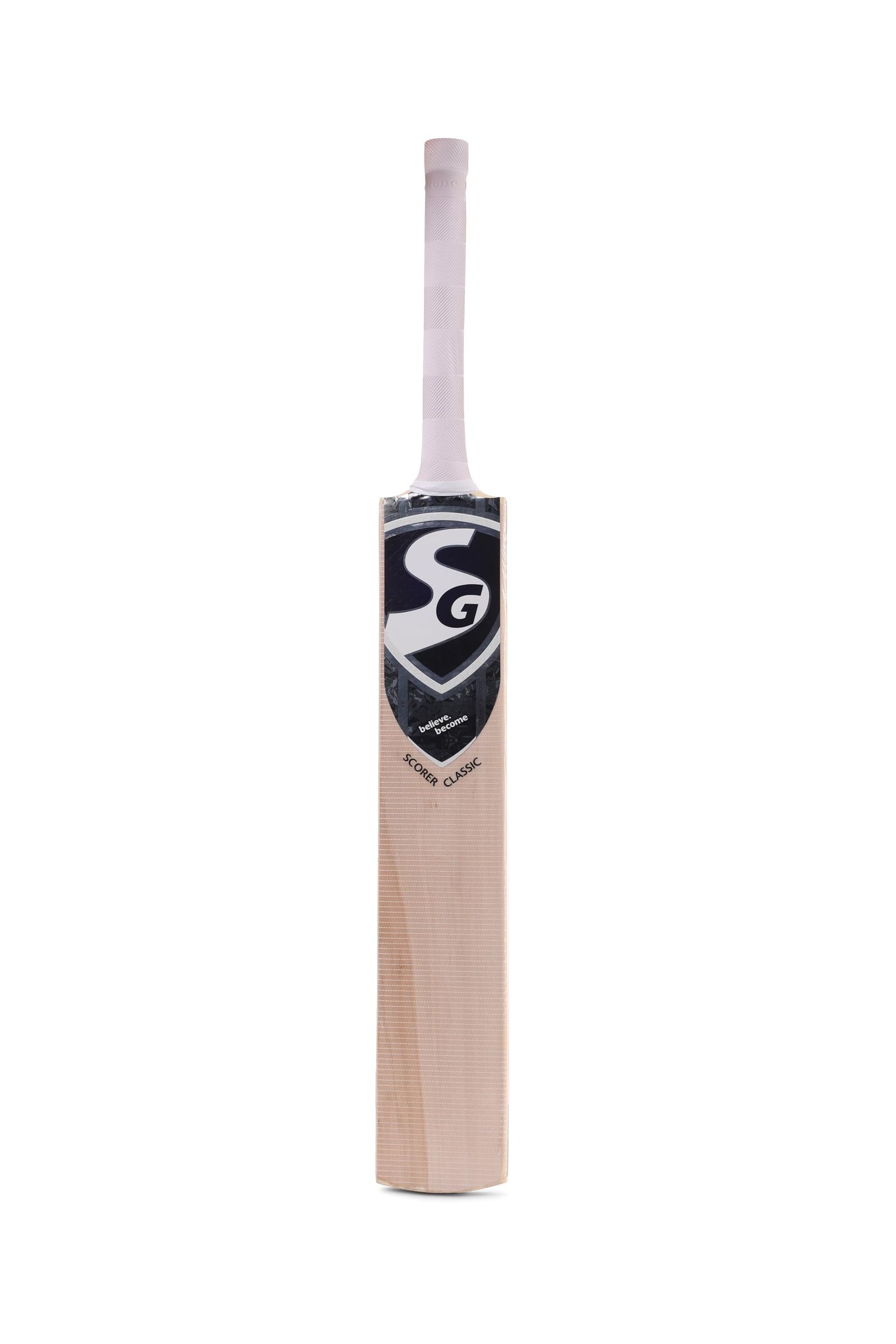 SG Cricket Bat Scorer Classic No 5 Wood