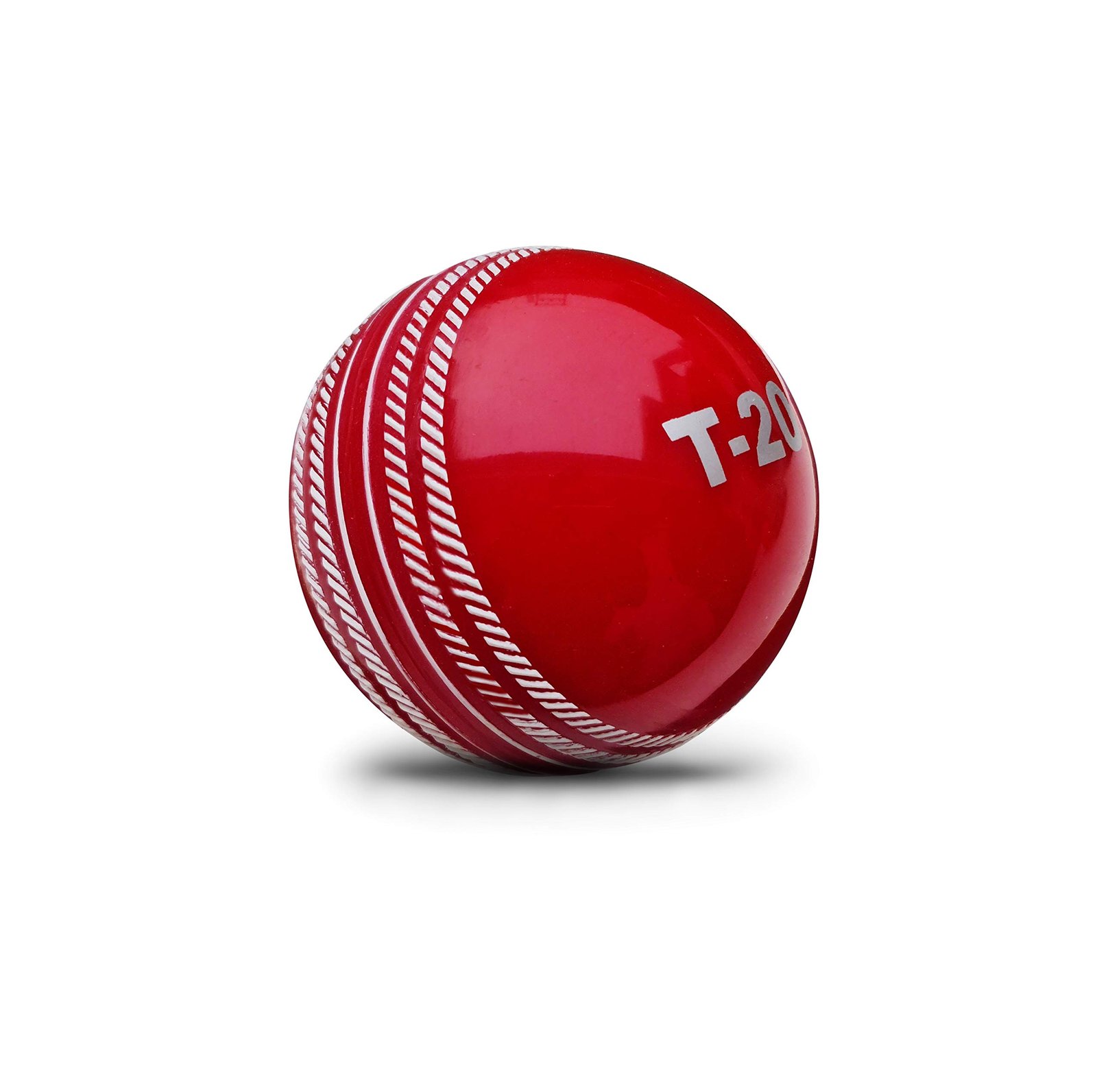 Jaspo T-20 PVC Cricket Soft Balls Recommended For Indoor/Outdoor Street, Beach & Cricket (Pack Of 6 )(Multicolor)