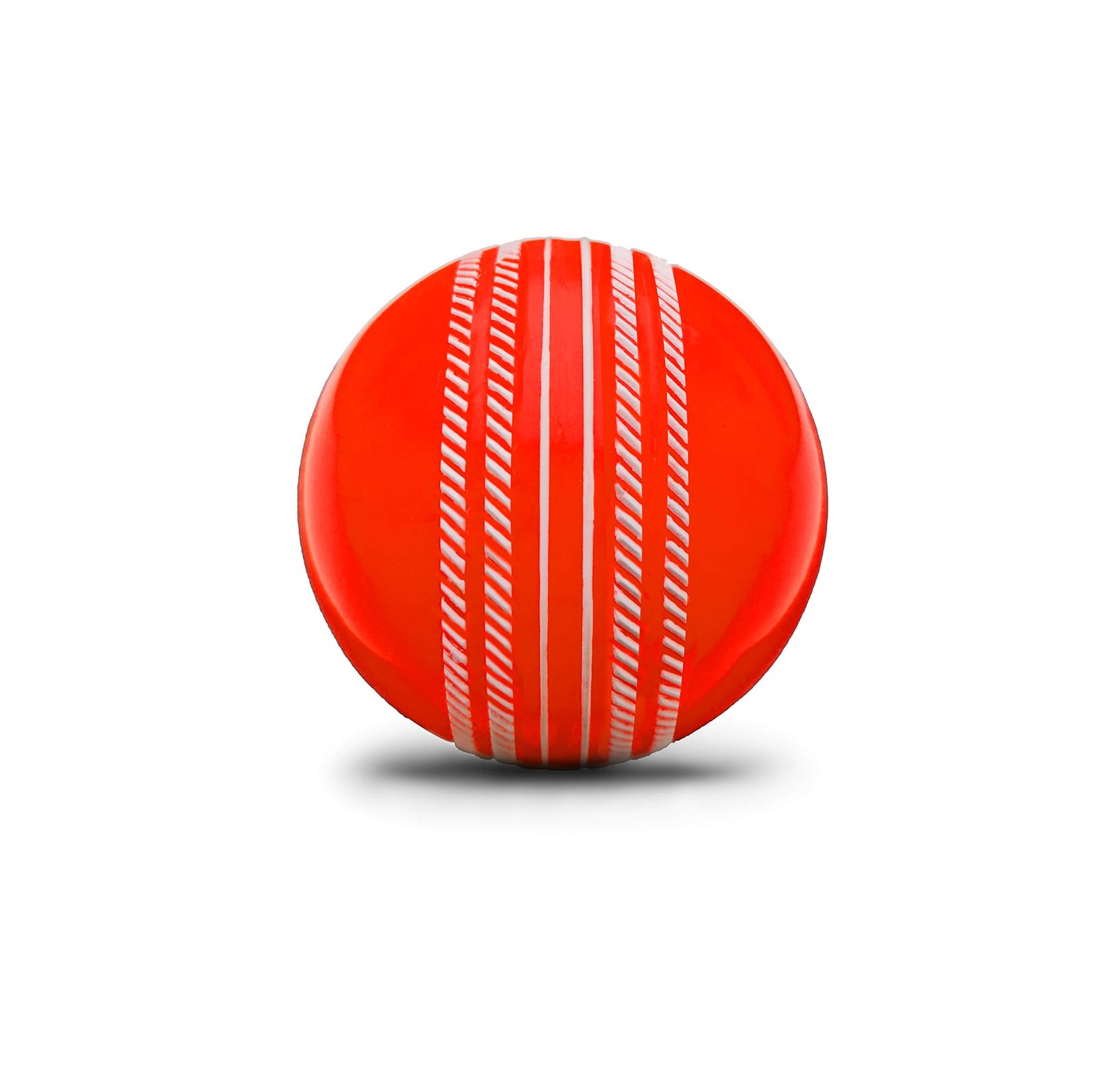 Jaspo T-20 PVC Cricket Soft Balls Recommended For Indoor/Outdoor Street, Beach & Cricket (Pack Of 6 )(Multicolor)