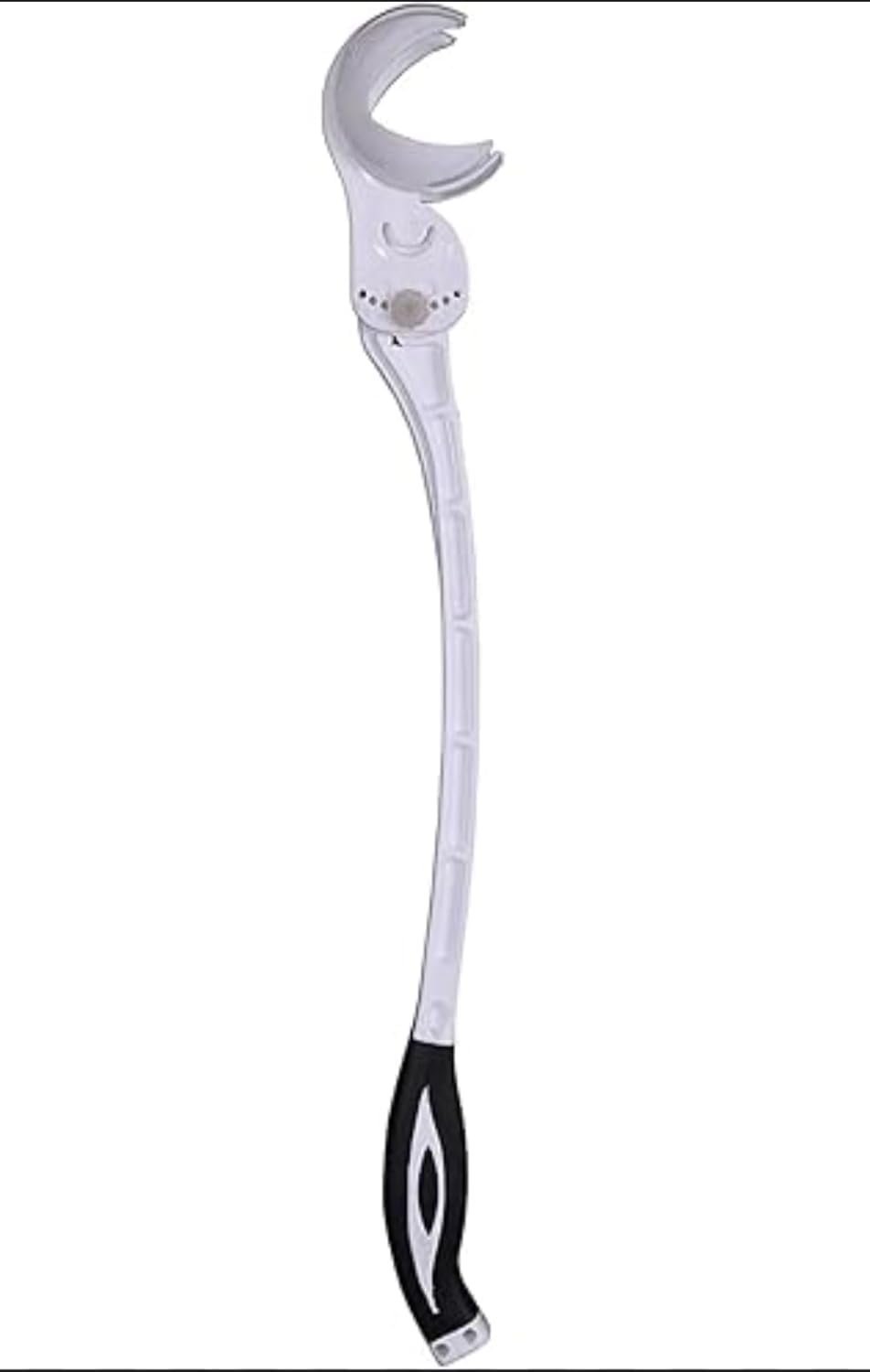 DESCTIDY Adjustable Cricket Side Arm Ball Thrower Better for Batting and Balling Practice Pack of 1