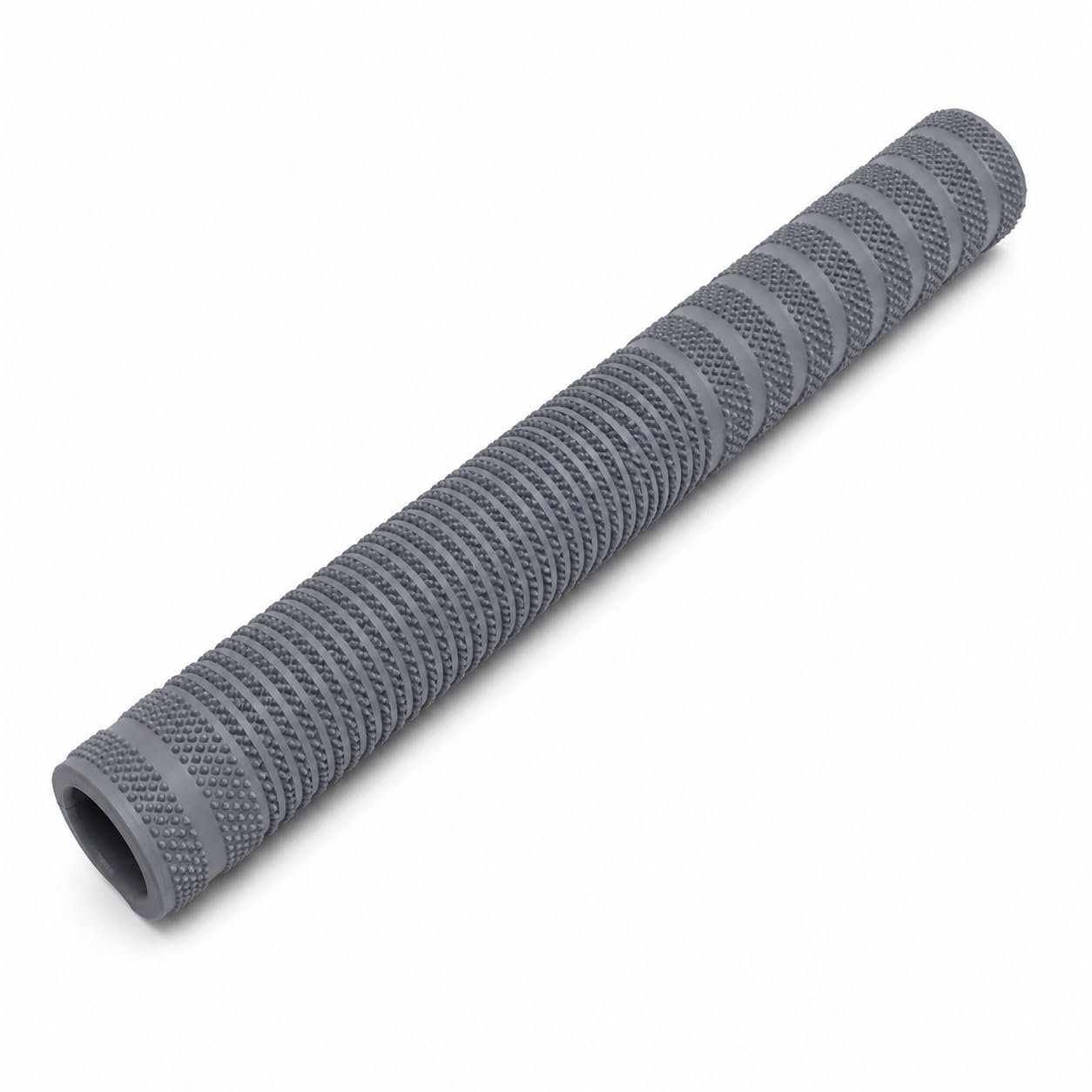 Cricket Bat Grip 2 Pcs | Two Different Grip Patterns in One Grip | Better Hand Grip for Two-Hand Batting | Comfortable & Secure Bat Hold | Newly Introduced Batting Grip