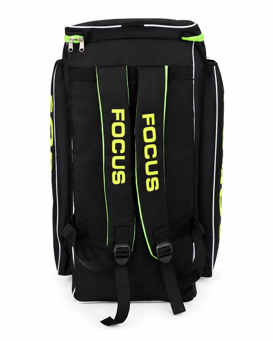 Focus Sports Skuba Cricket Kit Bag