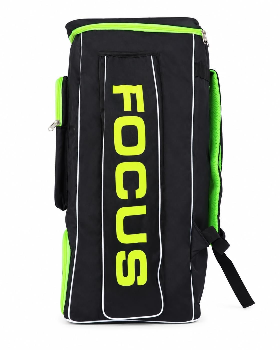 Focus Sports Skuba Cricket Kit Bag