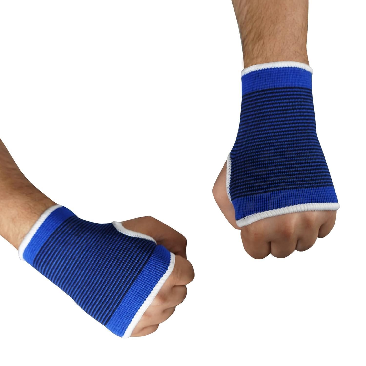 4pcs Sports Protective Gear Set, Knee/Palm/Ankle/Elbow Guards, For Football, Basketball Training, And More Sports
