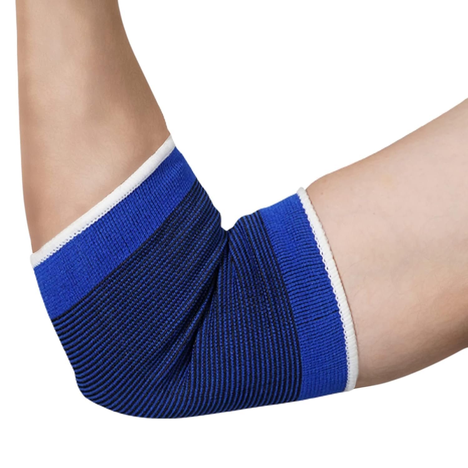 4pcs Sports Protective Gear Set, Knee/Palm/Ankle/Elbow Guards, For Football, Basketball Training, And More Sports