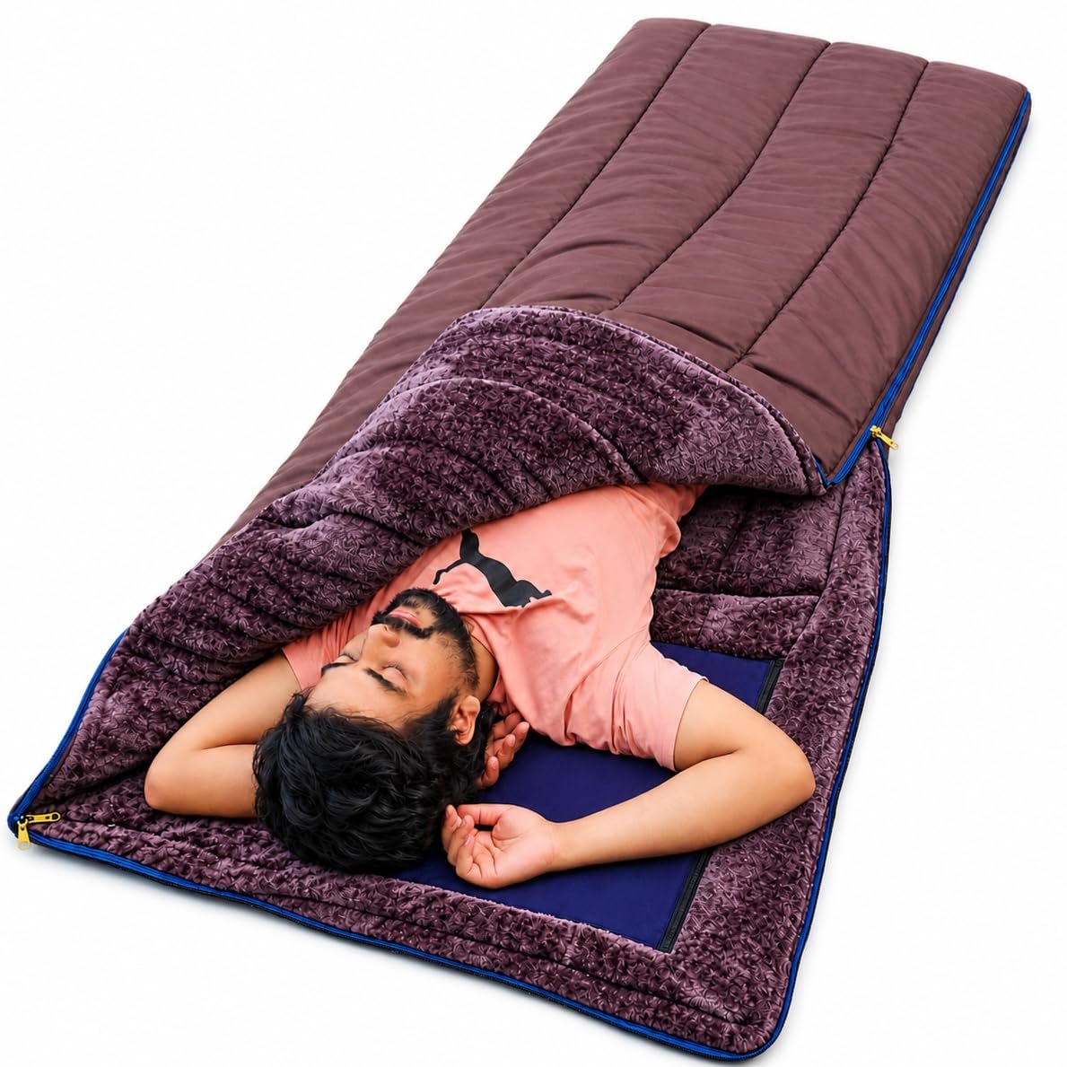 Al Umar Emporium - 10°C Sleeping Bag Fabric Waterproof TPU