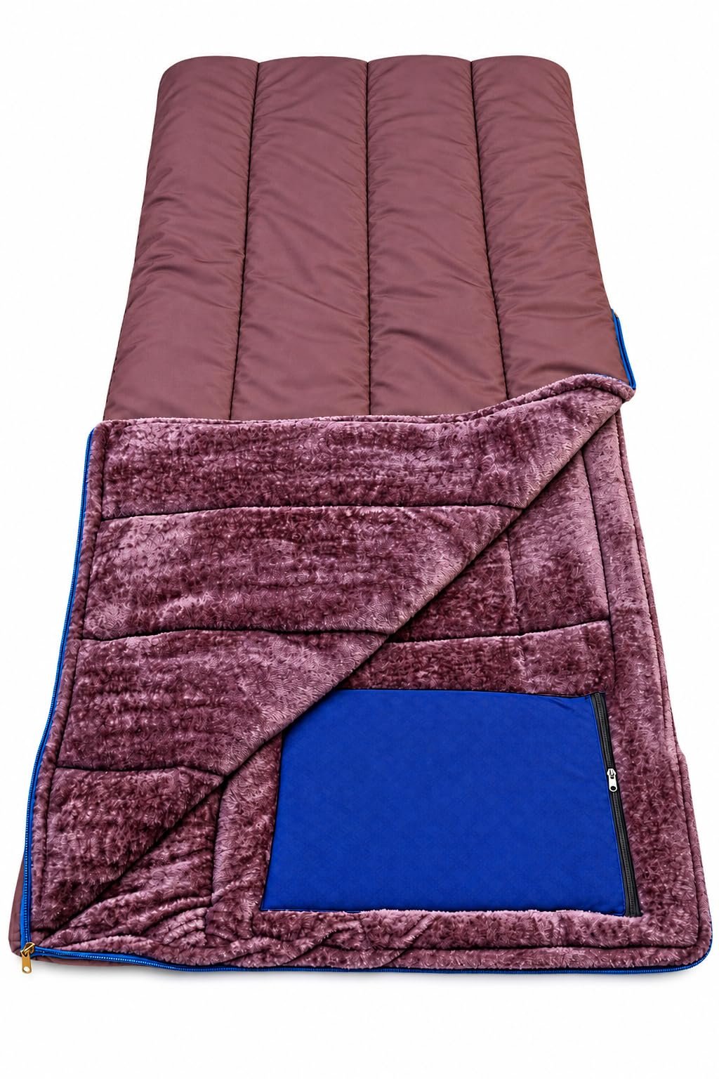 Al Umar Emporium - 10°C Sleeping Bag Fabric Waterproof TPU
