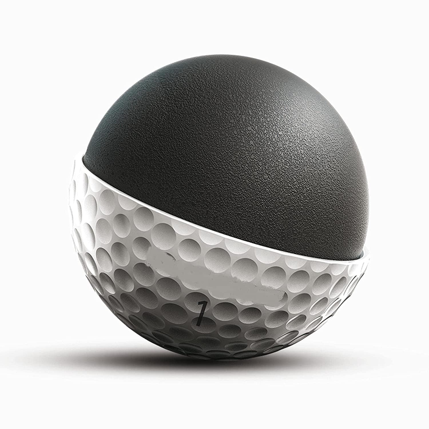 Ranac Distance Plus Golf Ball (1)