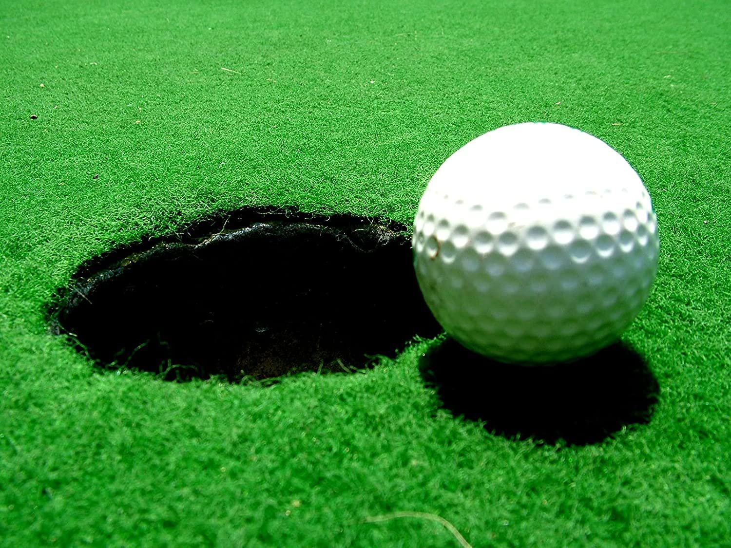 Ranac Distance Plus Golf Ball (1)